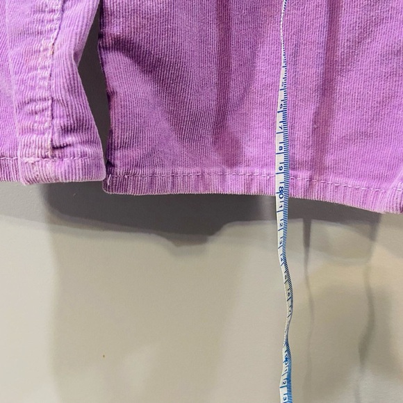 3 for $30 _ H&M girls bright purple Legging - Picture 8 of 10